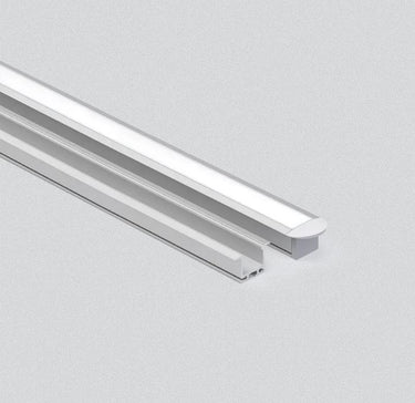 Profilo CESTAL00015 Stealth light Profili Driver Strip Led